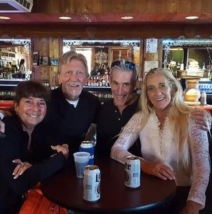 Meet your Posher, Marc